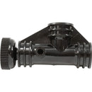 Pentair 154689Z Bleed Air Bleeder Assembly, Black-5