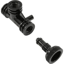 Pentair 154689Z Bleed Air Bleeder Assembly, Black-6