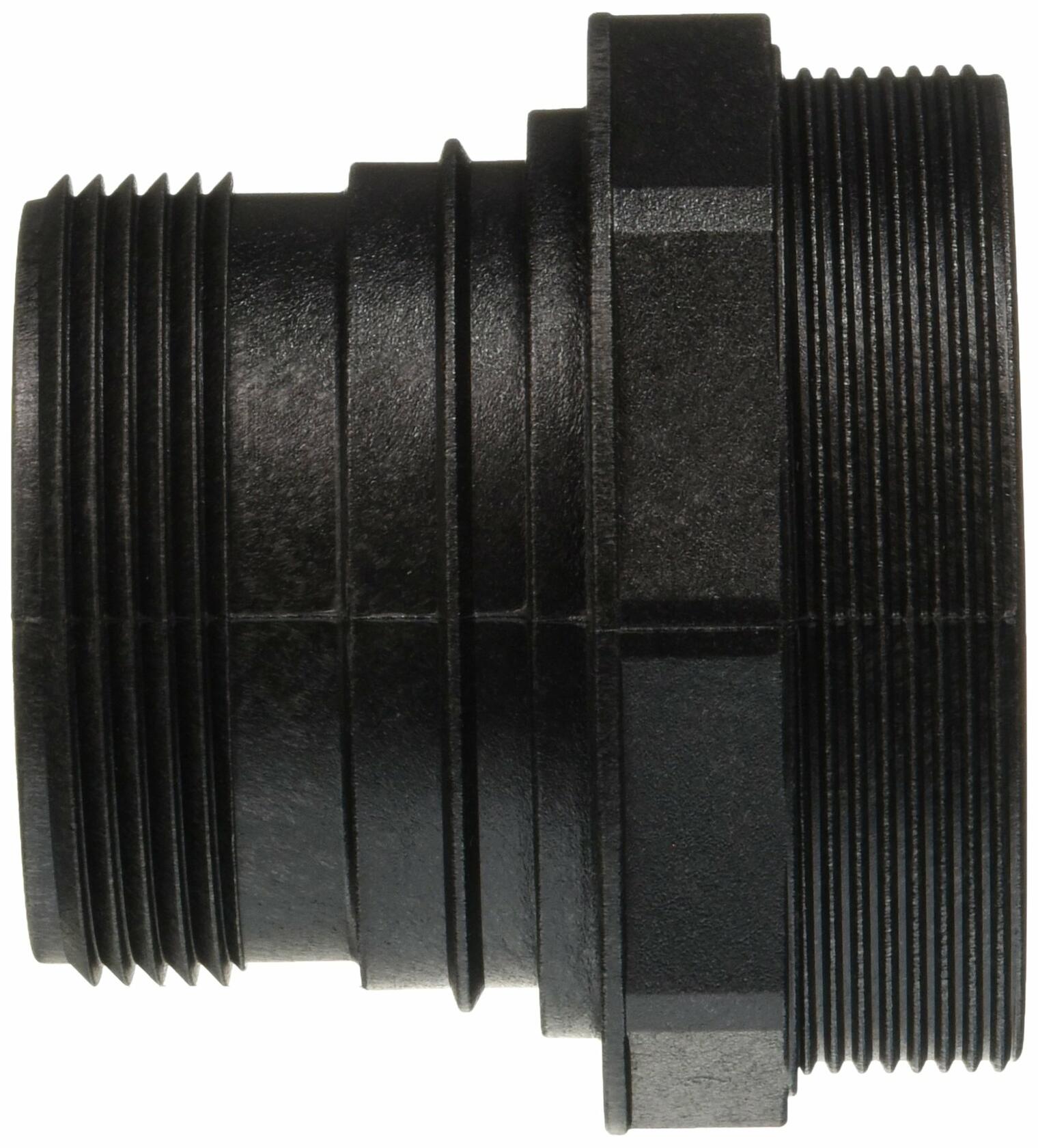 Hayward DEX2420F Bulkhead Fitting Replacement for Select Hayward Filters - 0