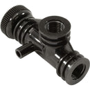 Pentair 154689Z Bleed Air Bleeder Assembly, Black-2