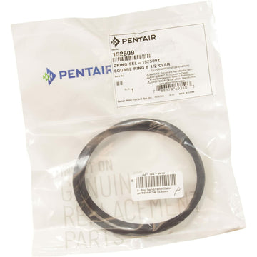 Pentair 152509 8-1/2" O Ring Pump/Filter - 0