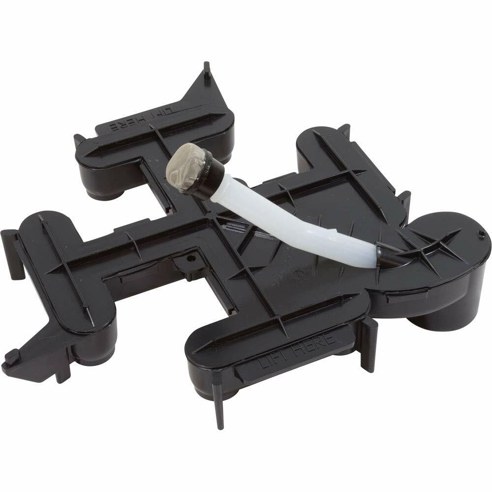 Pentair 59023700 Manifold Top with Air Bleed Replacement FNS PLUS Pool and Spa D.E. Filter - 0