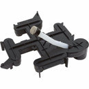 Pentair 59023700 Manifold Top with Air Bleed Replacement FNS PLUS Pool and Spa D.E. Filter-2