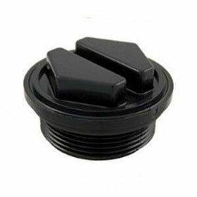 PENTAIR WATER POOL & SPA PLUG 1-1/2" DRAIN W/O-RING 86202000