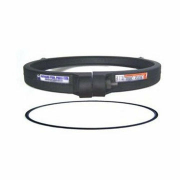 Hayward DEX2421JKIT Cartridge Filter Clamp and Seal Kit,Black