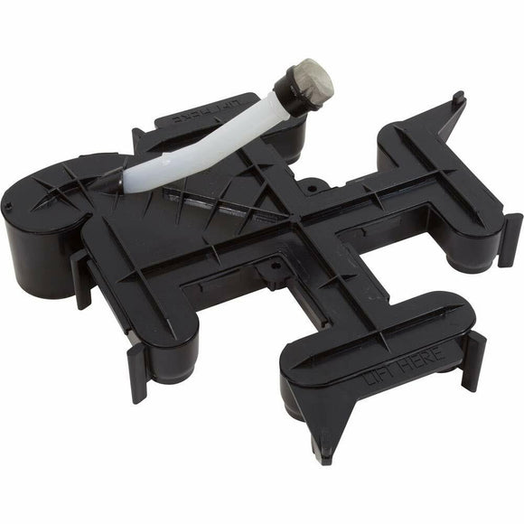 Pentair 59023700 Manifold Top with Air Bleed Replacement FNS PLUS Pool and Spa D.E. Filter
