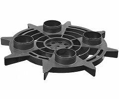 Jandy CL Series Replacement Parts Filter Cartridge Support R0358500