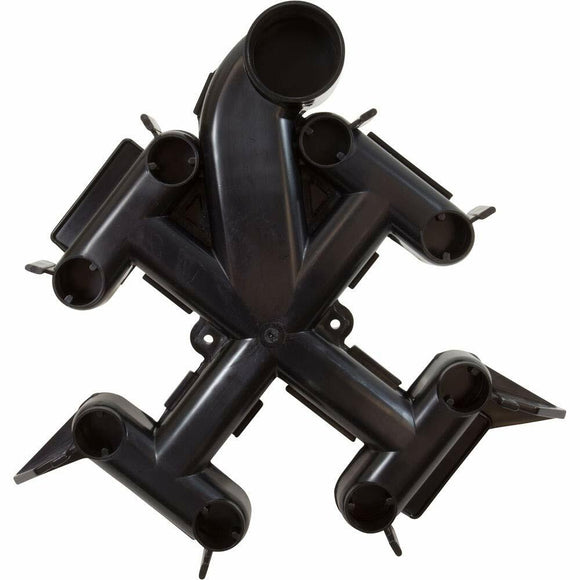 Pentair 59023700 Manifold Top with Air Bleed Replacement FNS PLUS Pool and Spa D.E. Filter