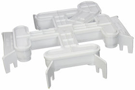 Val-Pak Products V60-105 Top Manifold with Flex Air Relief