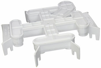 Business & Industrial > Hydraulics Pneumatics Pumps & Plumbing > Valves & Manifolds > Other Valves & Manifolds