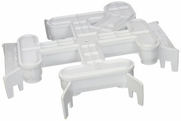Val-Pak Products V60-105 Top Manifold with Flex Air Relief