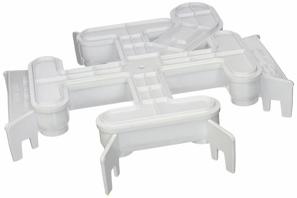 Val-Pak Products V60-105 Top Manifold with Flex Air Relief