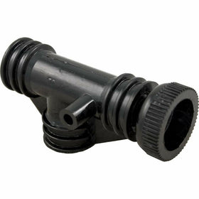 Pentair 154689 Air Bleeder Tee Assembly Replacement Pool and Spa Filter