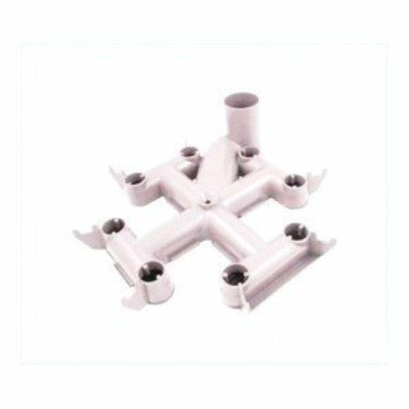 Val-Pak V60-105 Hayward DEX2400C Filter Manifold with Air Bleed Replacement.