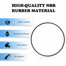 CXFHR1001 / RGX45G O-Ring for Hayward SwimClear C100S, C150S, C200S RG450, RG700, ASL C850, C1250 Filter Heads?2PCS?-3