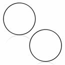 CXFHR1001 / RGX45G O-Ring for Hayward SwimClear C100S, C150S, C200S RG450, RG700, ASL C850, C1250 Filter Heads?2PCS?-1