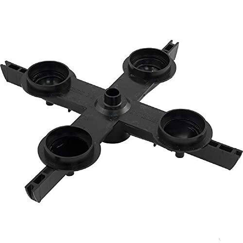 Pentair 170035 Bottom Manifold Pipe Assembly Replacement Clean & Clear Plus