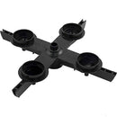 Pentair 170035 Bottom Manifold Pipe Assembly Replacement Clean & Clear Plus-2