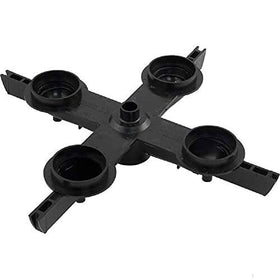 Pentair 170035 Bottom Manifold Pipe Assembly Replacement Clean & Clear Plus - 0