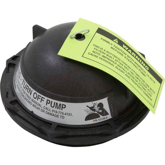 Pen Triton II 6IN Thread CLOSU 152519Z