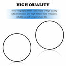 CXFHR1001 / RGX45G O-Ring for Hayward SwimClear C100S, C150S, C200S RG450, RG700, ASL C850, C1250 Filter Heads?2PCS?-4
