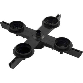 Pentair 170035 Bottom Manifold Pipe Assembly Replacement Clean & Clear Plus