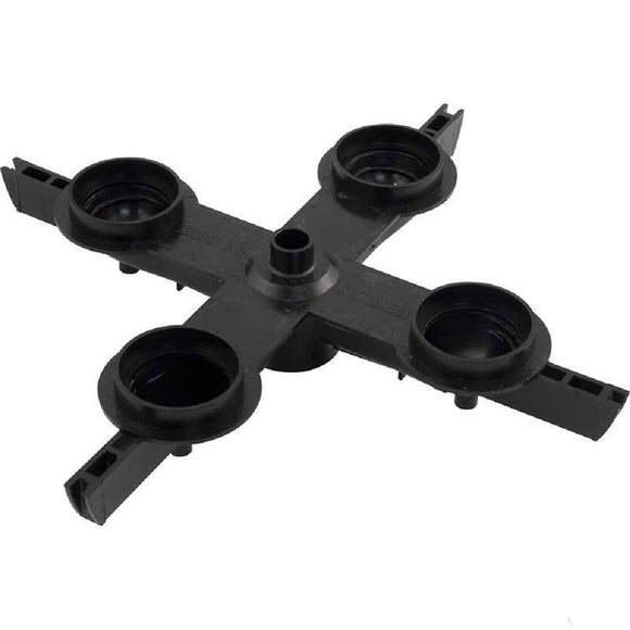 Pentair 170035 Bottom Manifold Pipe Assembly Replacement Clean & Clear Plus