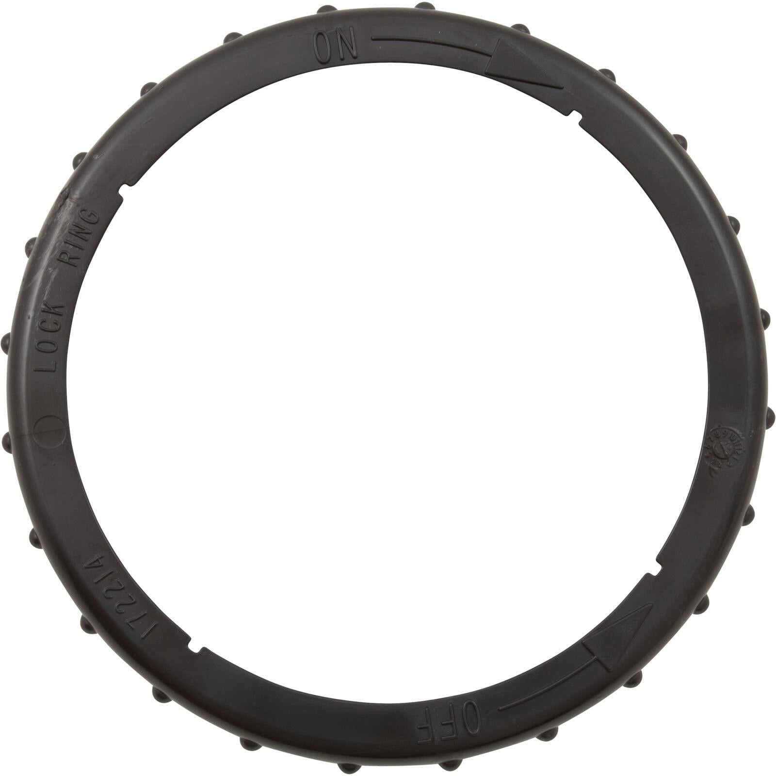 Pentair R172214 Predator II/Rainbow Filter Lock Ring
