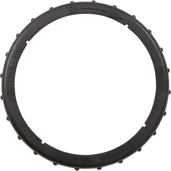 Pentair R172214 Predator II/Rainbow Filter Lock Ring