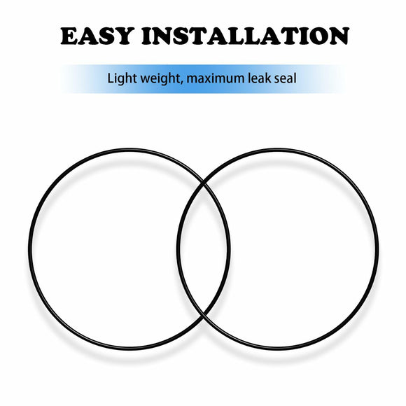 CXFHR1001 / RGX45G O-Ring for Hayward SwimClear C100S, C150S, C200S RG450, RG700, ASL C850, C1250 Filter Heads?2PCS?