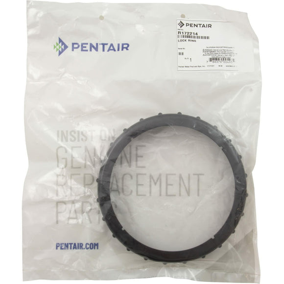 Pentair R172214 Predator II/Rainbow Filter Lock Ring