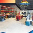 Swimables R0359000 Manifold Assembly Replacement for Jandy DEV and DEL Pool and Spa Filters | Also Replaces V55-201 and 25357-800-000 Jandy Filter Manifold | with Built-in Breather Tube | Made in USA-6