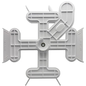 Swimables R0359000 Manifold Assembly Replacement for Jandy DEV and DEL Pool and Spa Filters | Also Replaces V55-201 and 25357-800-000 Jandy Filter Manifold | with Built-in Breather Tube | Made in USA