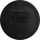 Pentair 195829 2-Inch All Purpose Plug with O-Ring-3