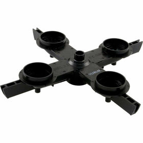 Pentair 170040 Bottom Manifold Assembly Replacement Clean and Clear Plus Fiberglass Cartridge Filter - 0