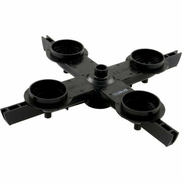 Pentair 170040 Bottom Manifold Assembly Replacement Clean and Clear Plus Fiberglass Cartridge Filter - 0