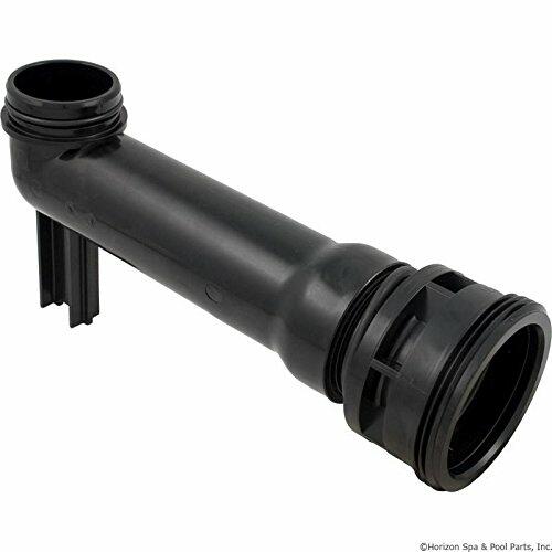 Pentair 170035 Clean and Clear Plus Fiberglass Cartridge Filter, Black