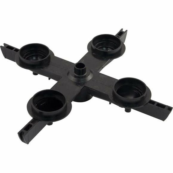 Pentair 170035 Clean and Clear Plus Fiberglass Cartridge Filter, Black