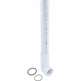 Zodiac R0555100 Outlet Tube Elbow Assembly Kit