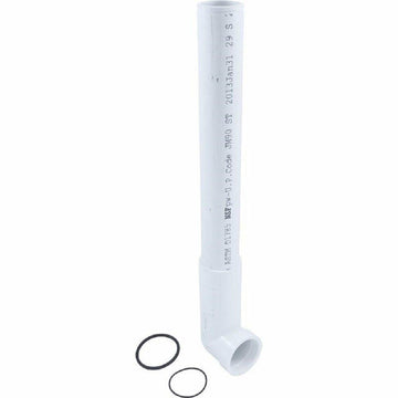 Zodiac R0555100 Outlet Tube Elbow Assembly Kit