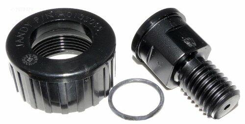 Jandy Filters Tank Adaptor With O-Ring - R0552000