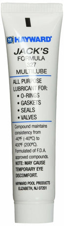Hayward SPX0327 1-Ounce Jacks Multilube-4