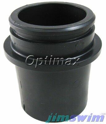 Hayward Cartridge Filter 1 1/2" SKT x 2" SLIP Connector SX240F