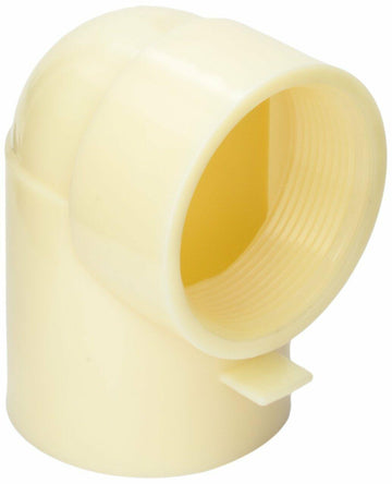 Hayward CX3030F Inlet Elbow Assembly Replacement for Hayward SwimClear In-Ground Cartridge Filters