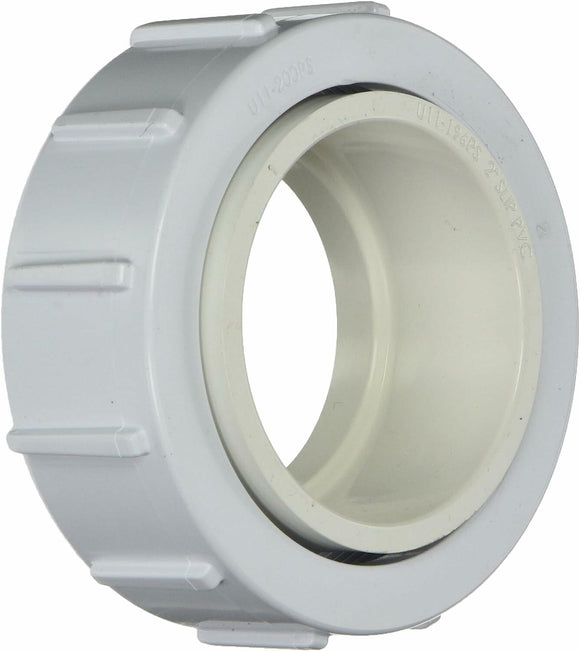 Pentair PKG 188Z Union, White