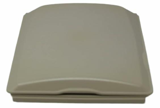 Pentair 356159Z IntelliFlo3 VSF Touchscreen Universal Add On