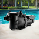 Zodiac R0445601 Pump Body Replacement for Select Zodiac Jandy Pool and Spa Pumps-6