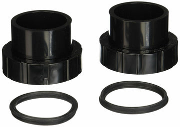 Hayward SPX3200UNKIT Union Connector Replacement Kit for Select Hayward Pump and Heater - 0