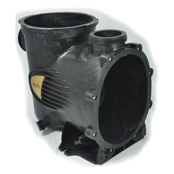 Zodiac R0445601 Pump Body Replacement for Select Zodiac Jandy Pool and Spa Pumps