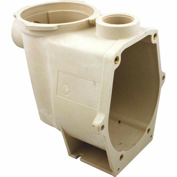 Pentair 350015 Almond Housing Replacement Inground Pool and Spa Pump